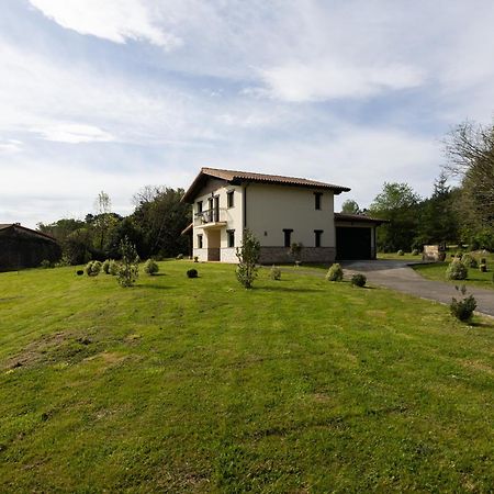 Villa Urdaibai Busturia 외부 사진
