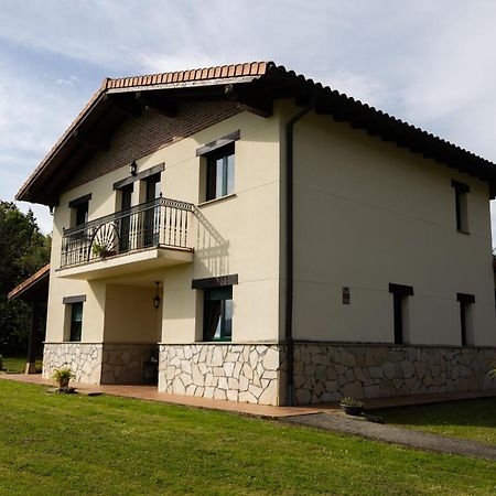 Villa Urdaibai Busturia 외부 사진