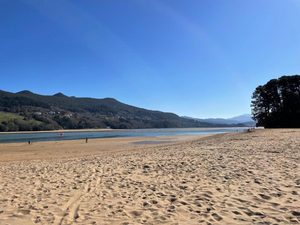 Villa Urdaibai Busturia 외부 사진
