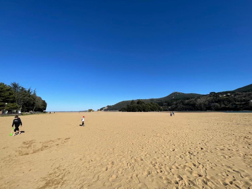 Villa Urdaibai Busturia 외부 사진