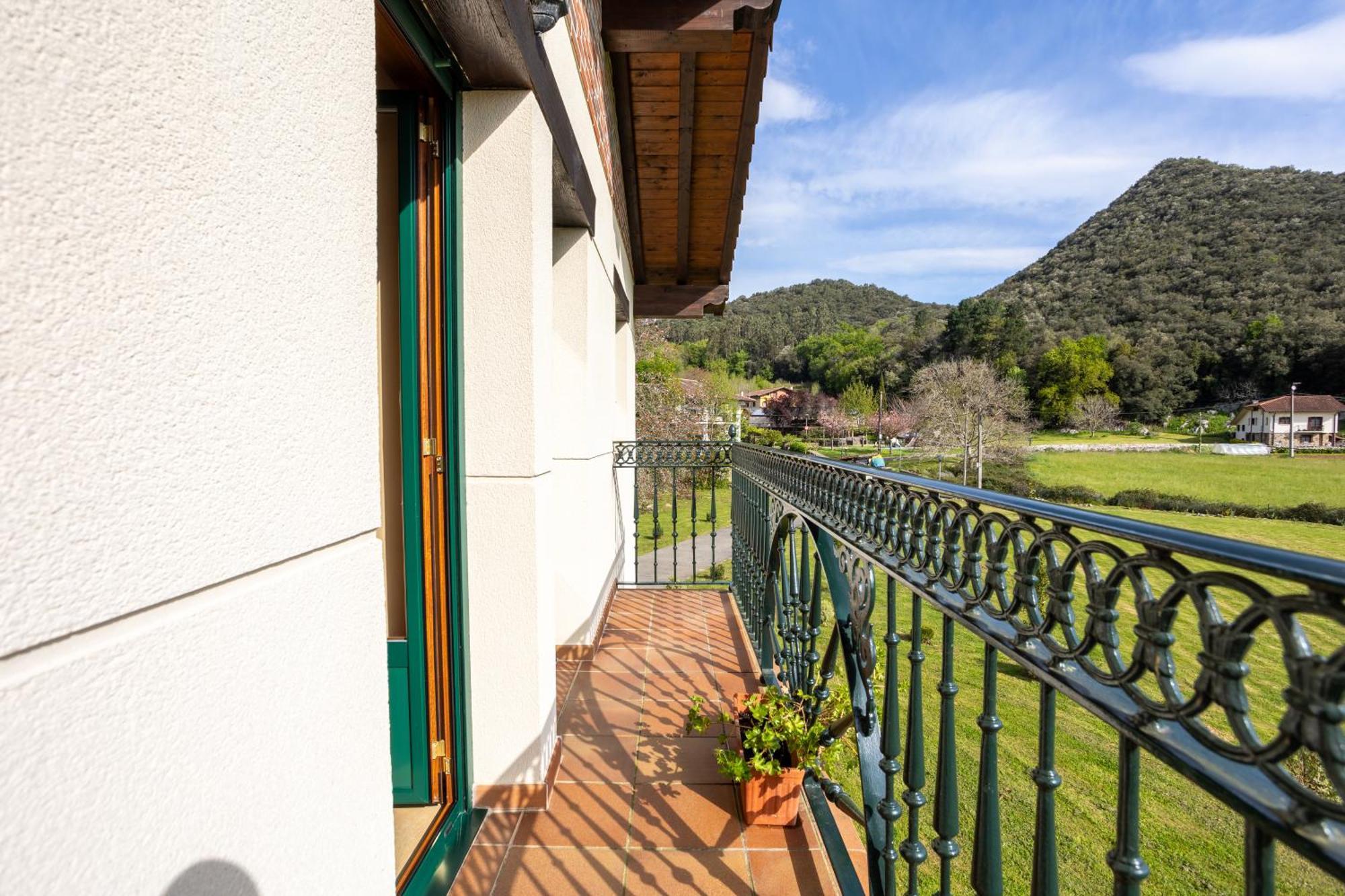 Villa Urdaibai Busturia 외부 사진
