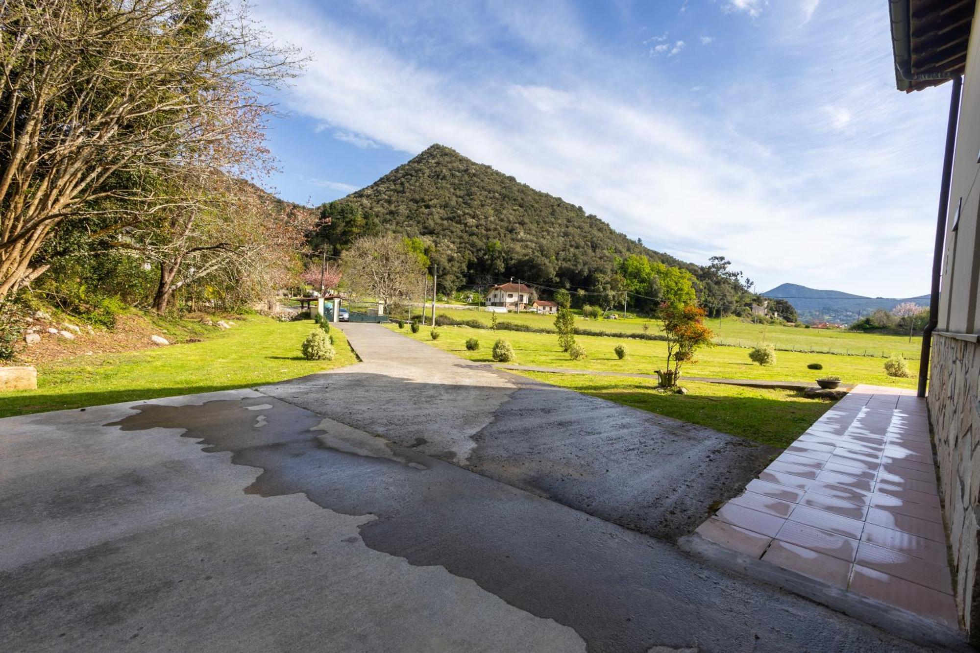 Villa Urdaibai Busturia 외부 사진