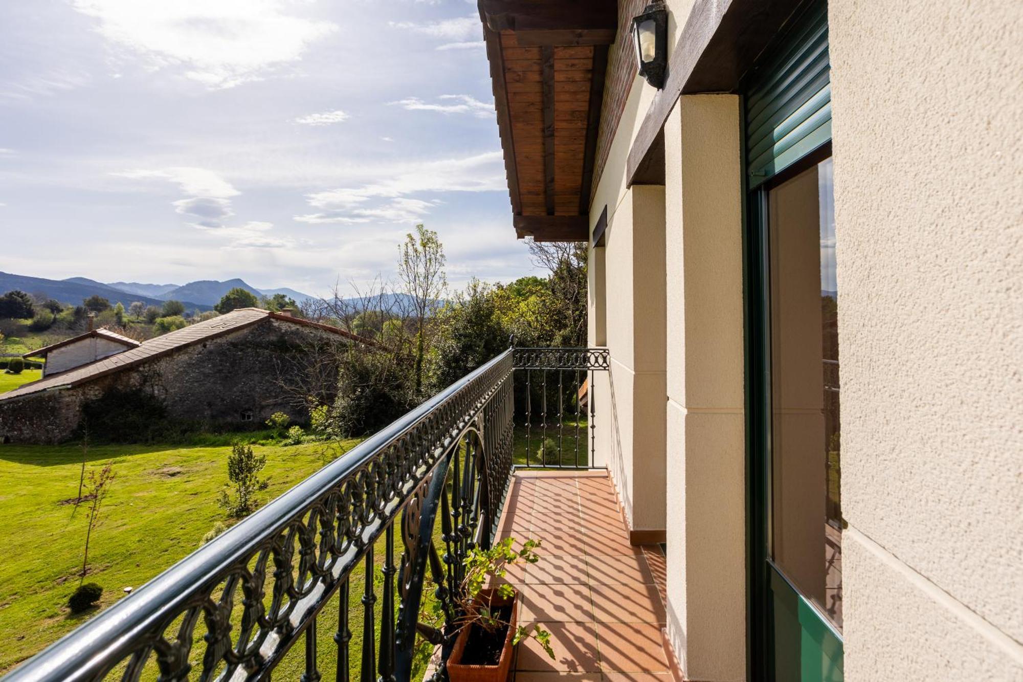 Villa Urdaibai Busturia 외부 사진