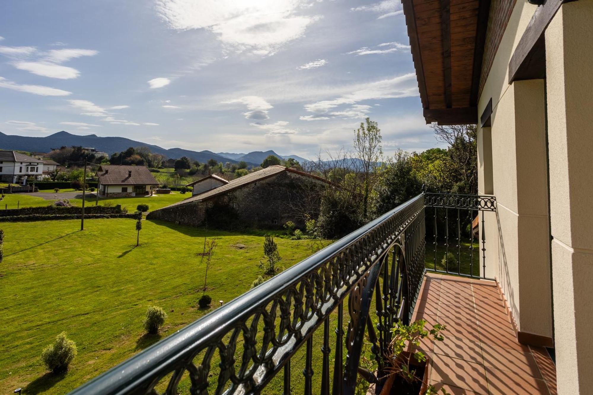 Villa Urdaibai Busturia 외부 사진