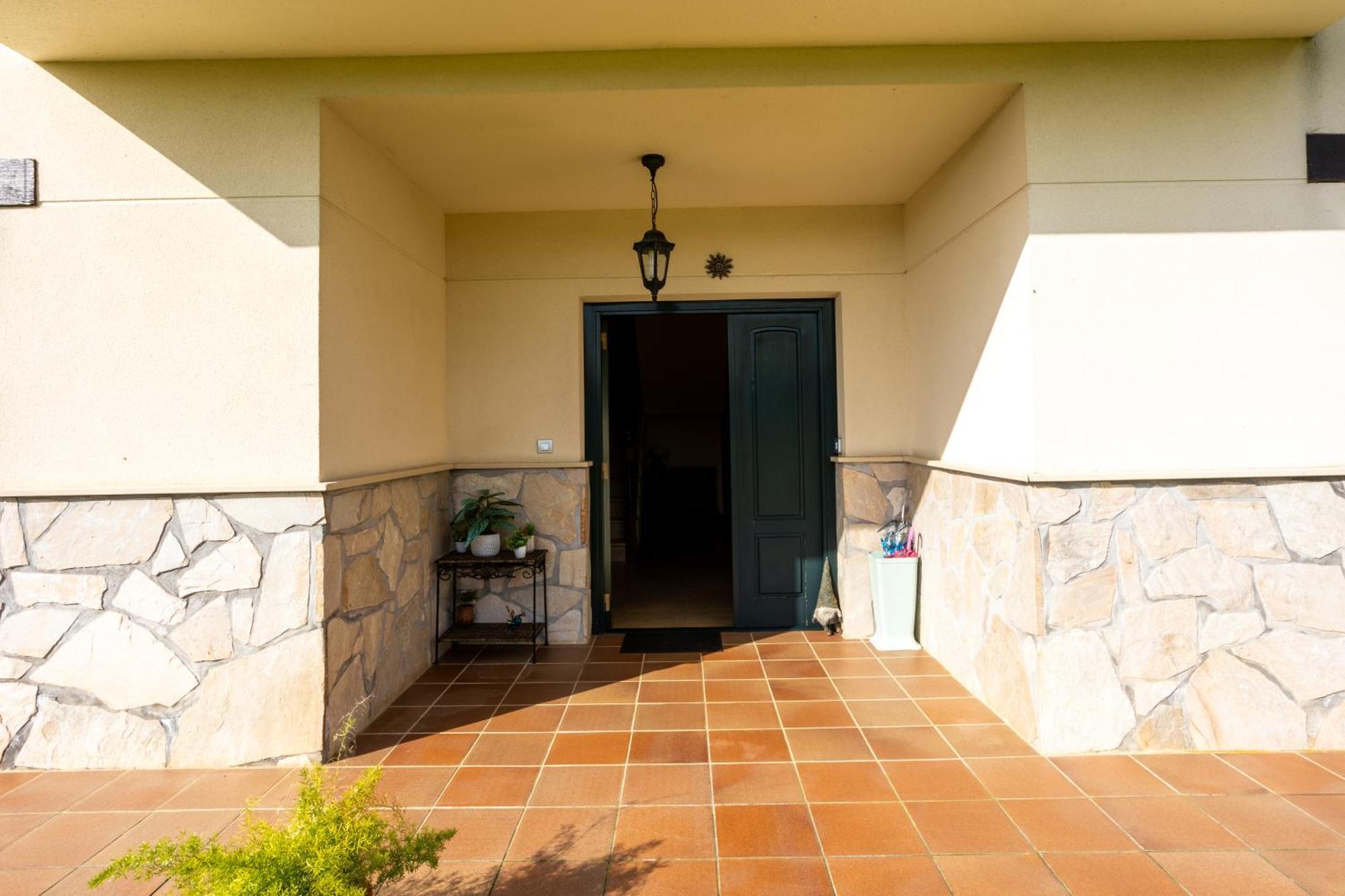 Villa Urdaibai Busturia 외부 사진