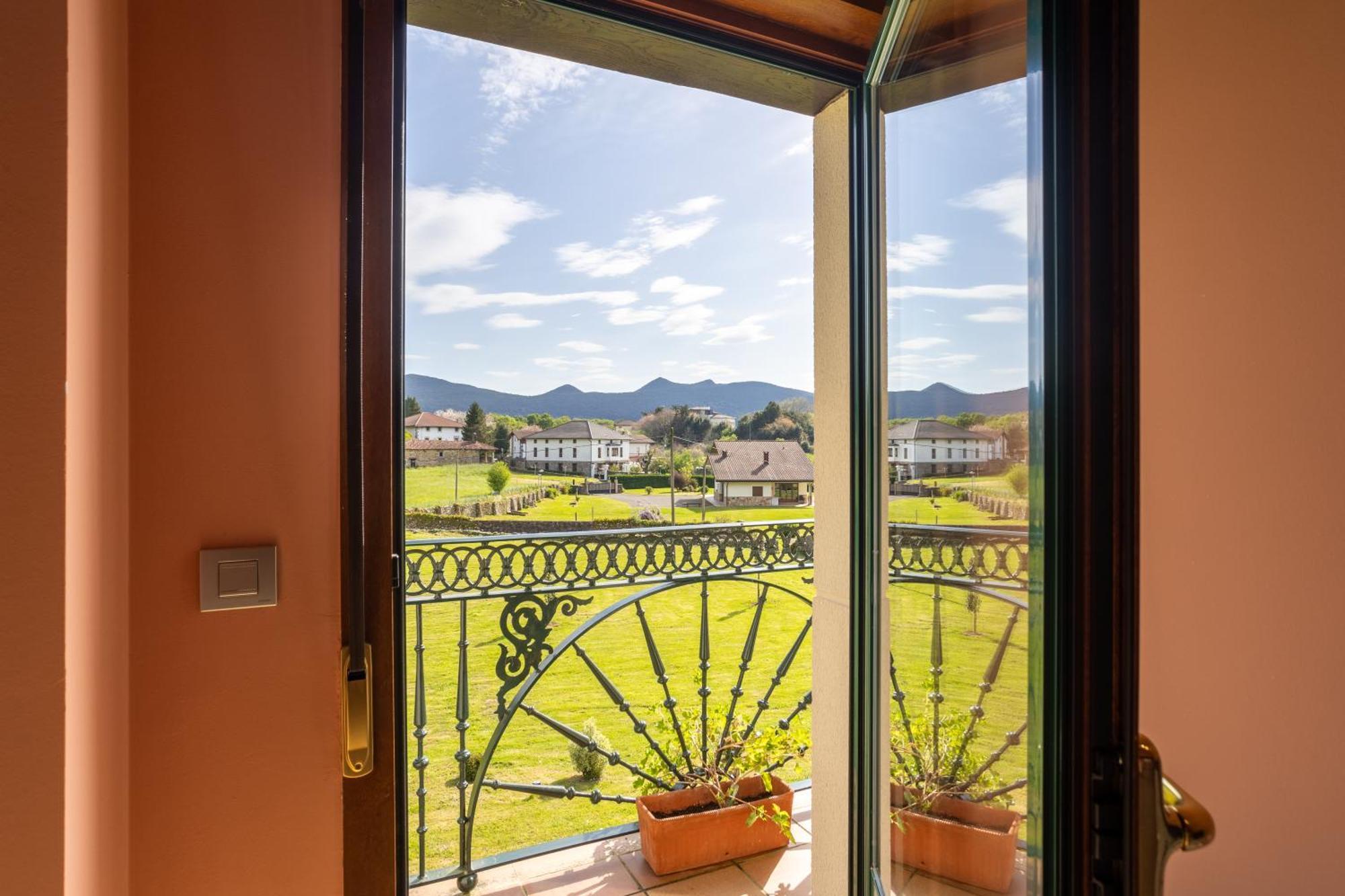 Villa Urdaibai Busturia 외부 사진