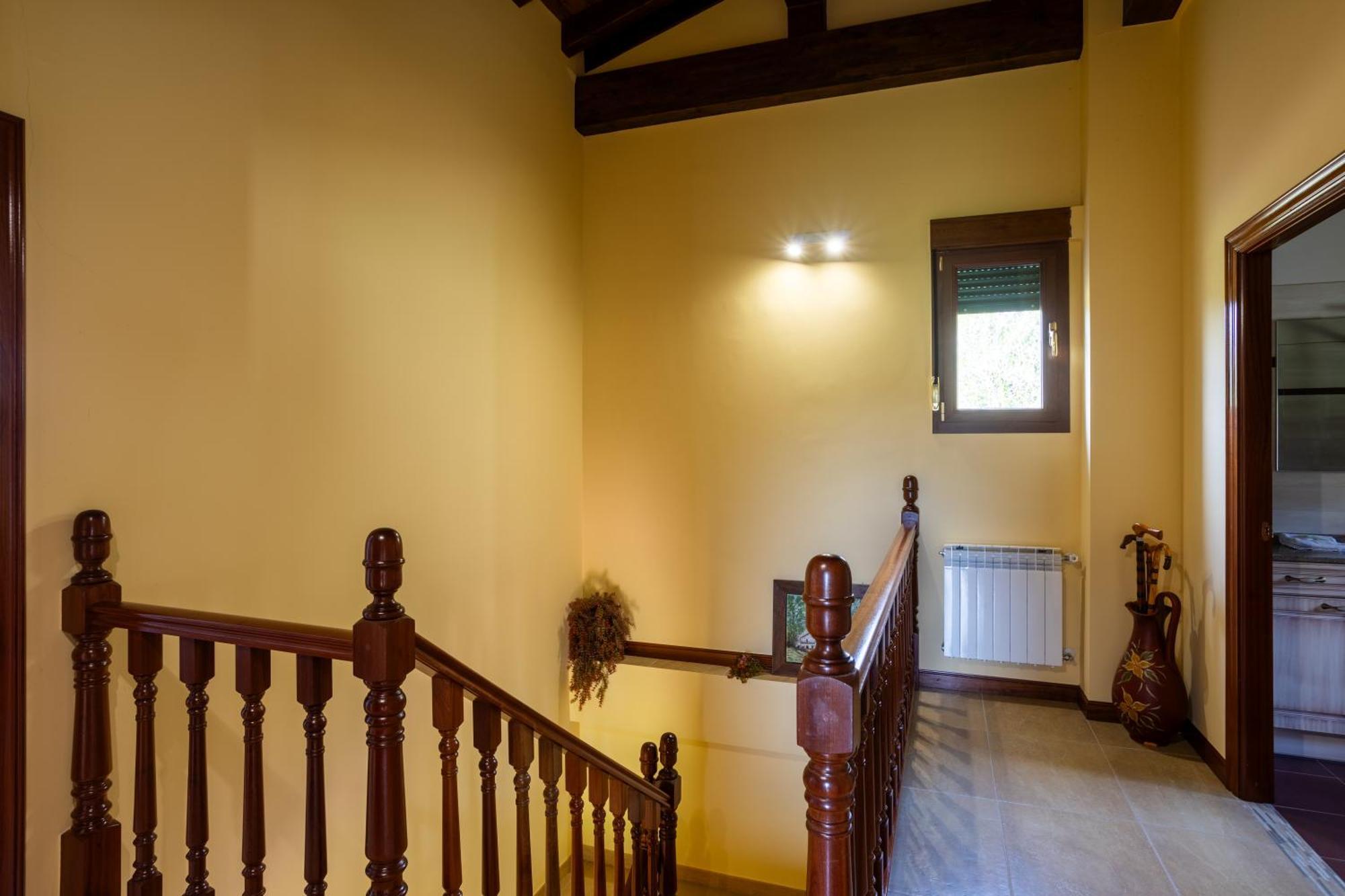 Villa Urdaibai Busturia 외부 사진