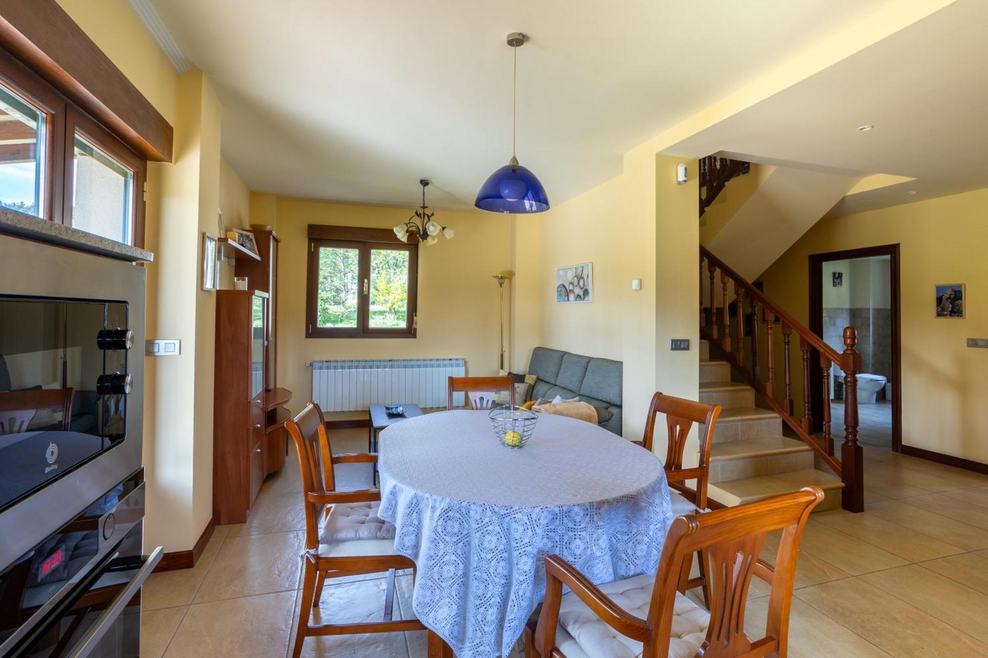 Villa Urdaibai Busturia 외부 사진