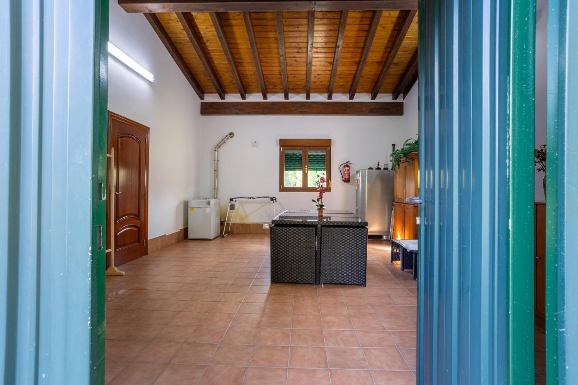 Villa Urdaibai Busturia 외부 사진