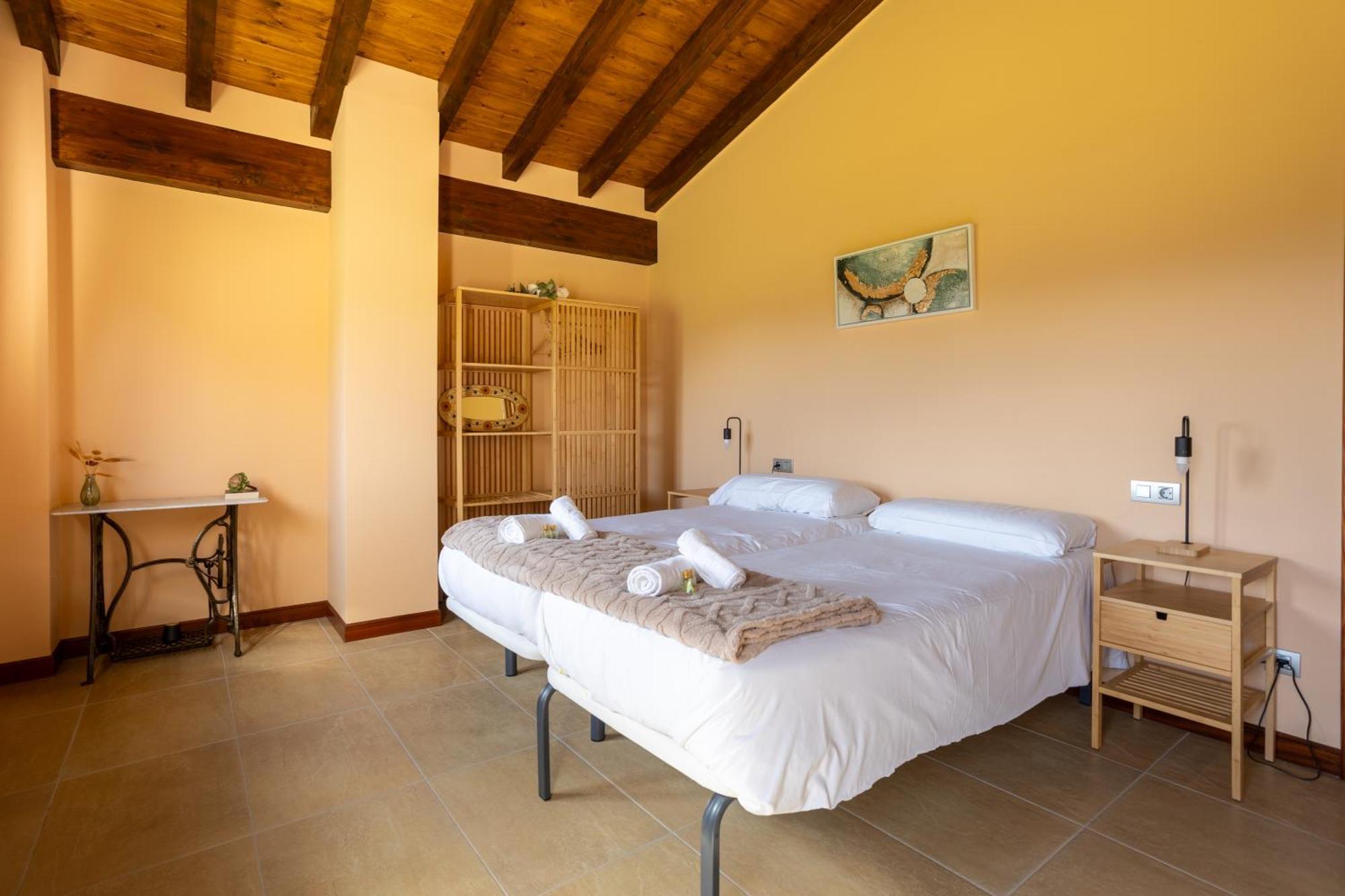 Villa Urdaibai Busturia 외부 사진
