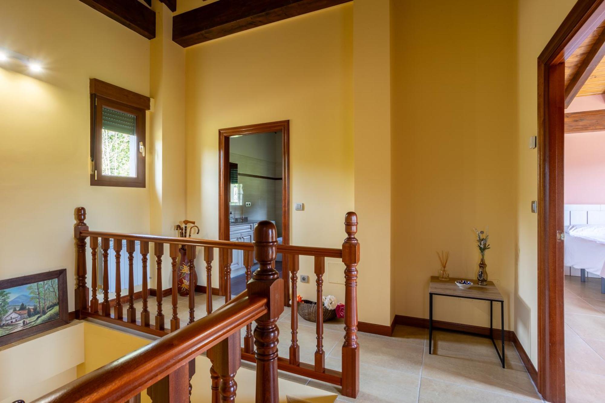Villa Urdaibai Busturia 외부 사진