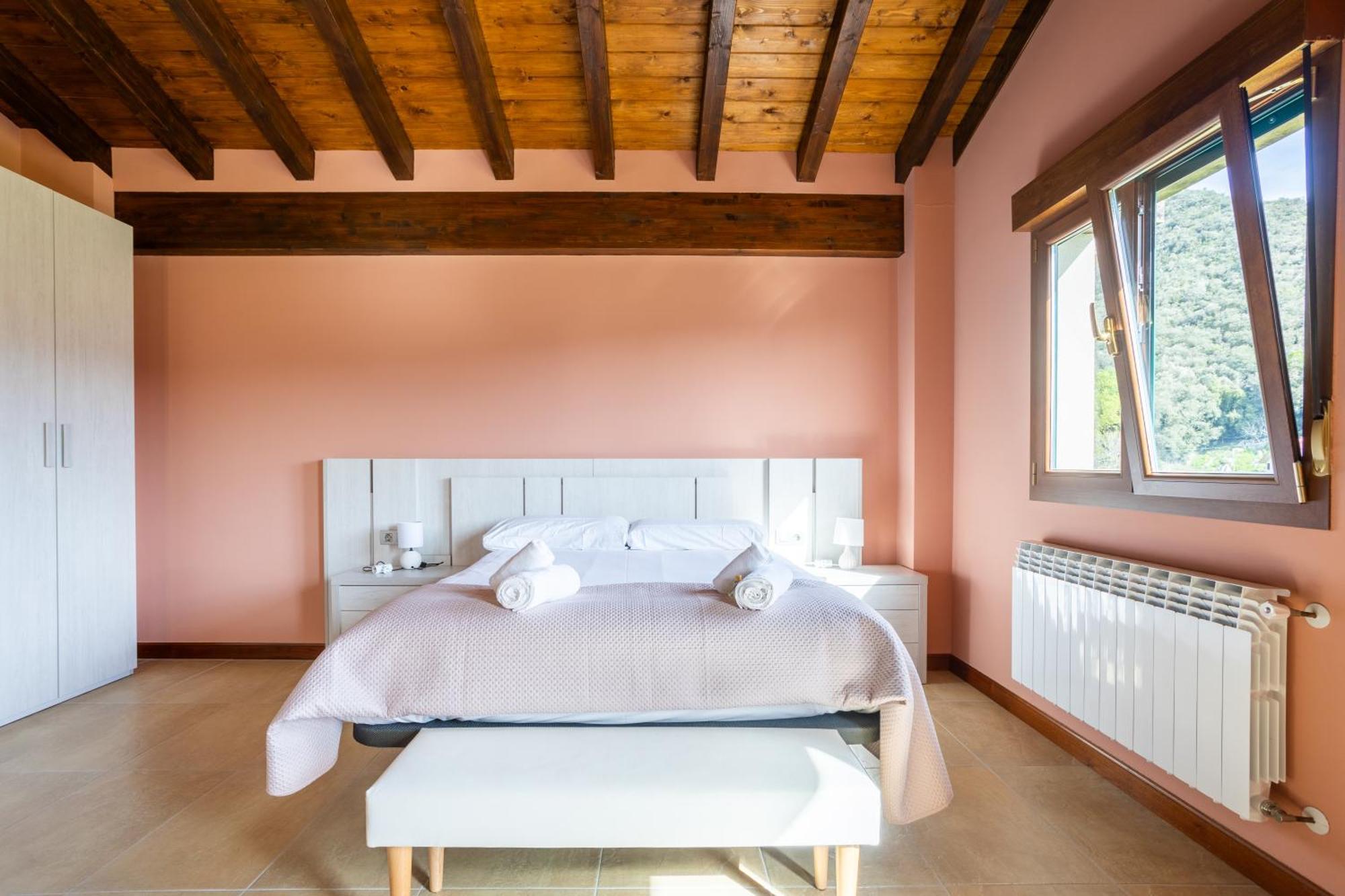 Villa Urdaibai Busturia 외부 사진