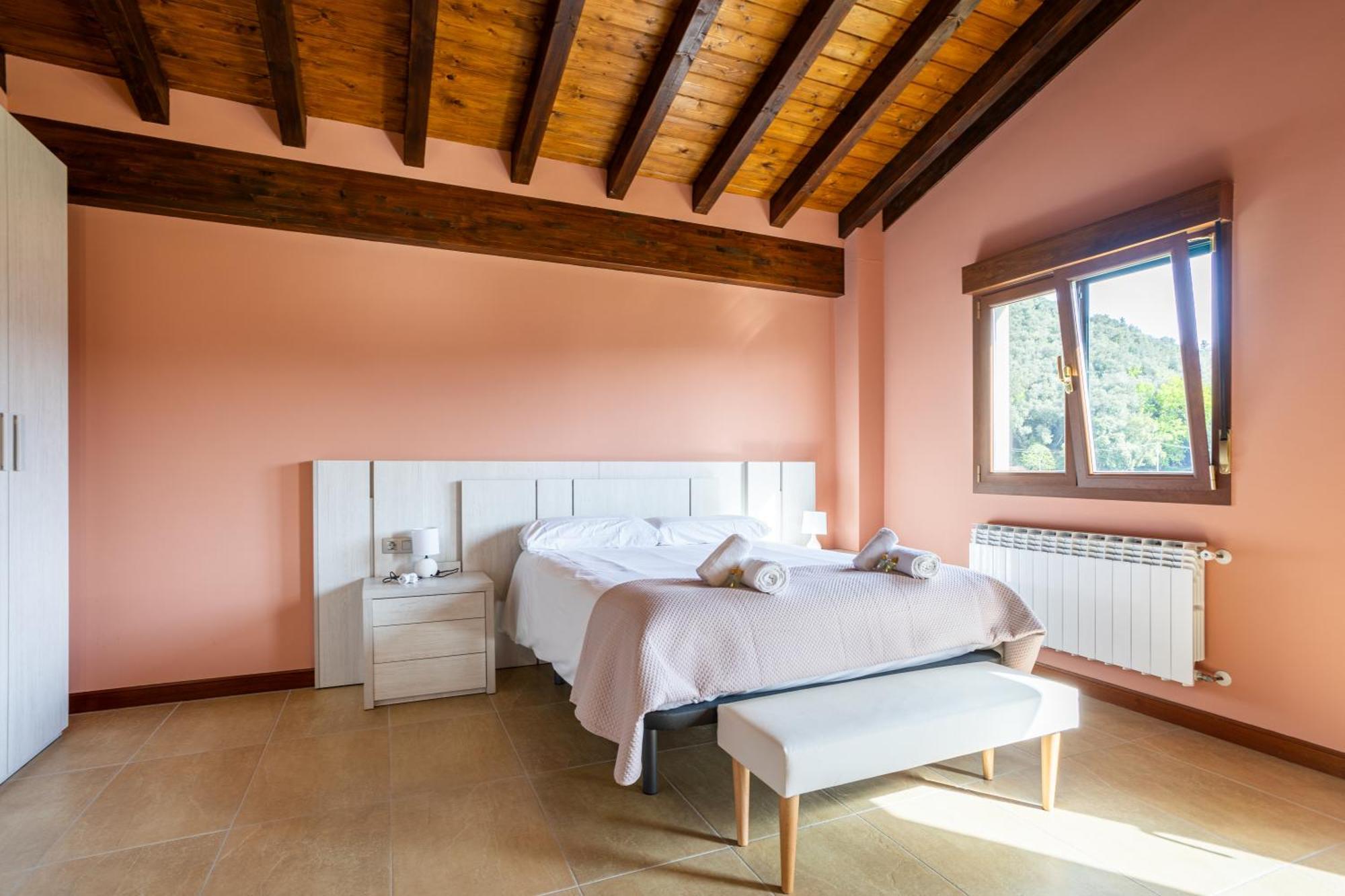 Villa Urdaibai Busturia 외부 사진