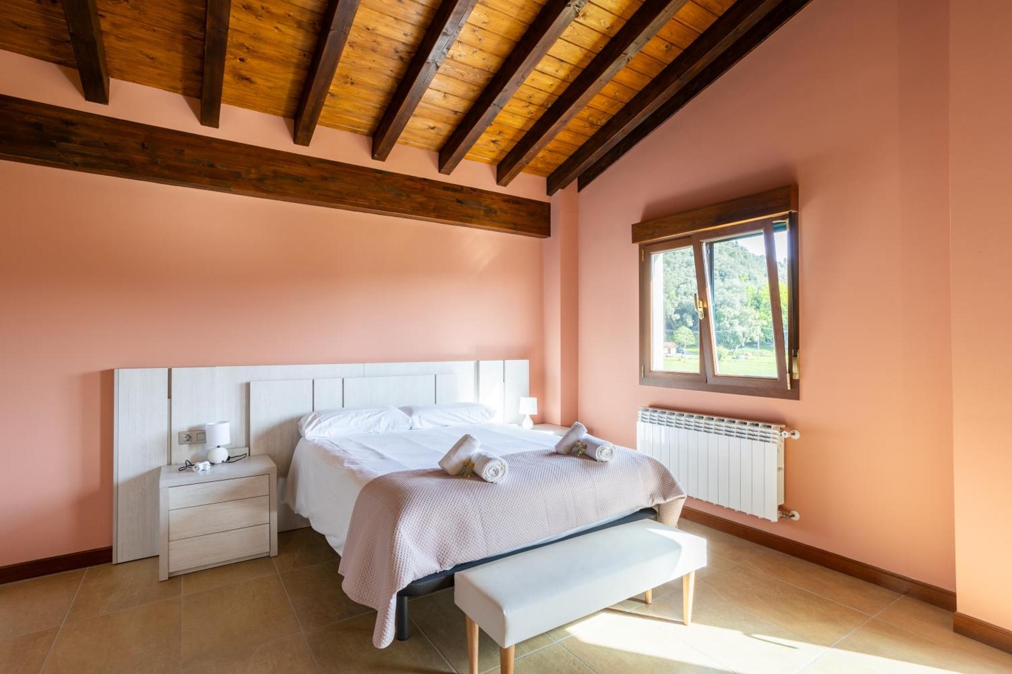 Villa Urdaibai Busturia 외부 사진