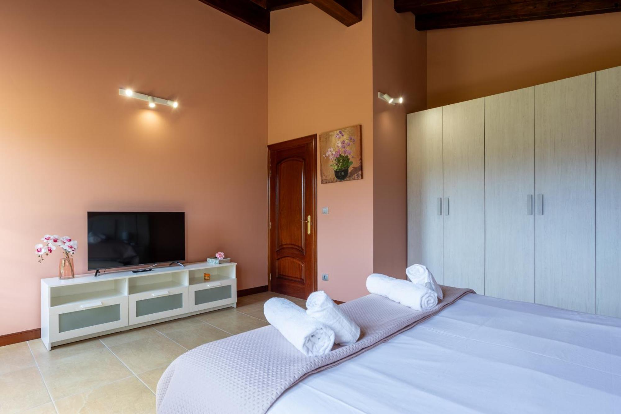 Villa Urdaibai Busturia 외부 사진