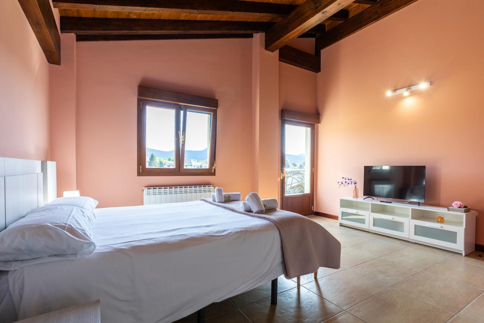 Villa Urdaibai Busturia 외부 사진