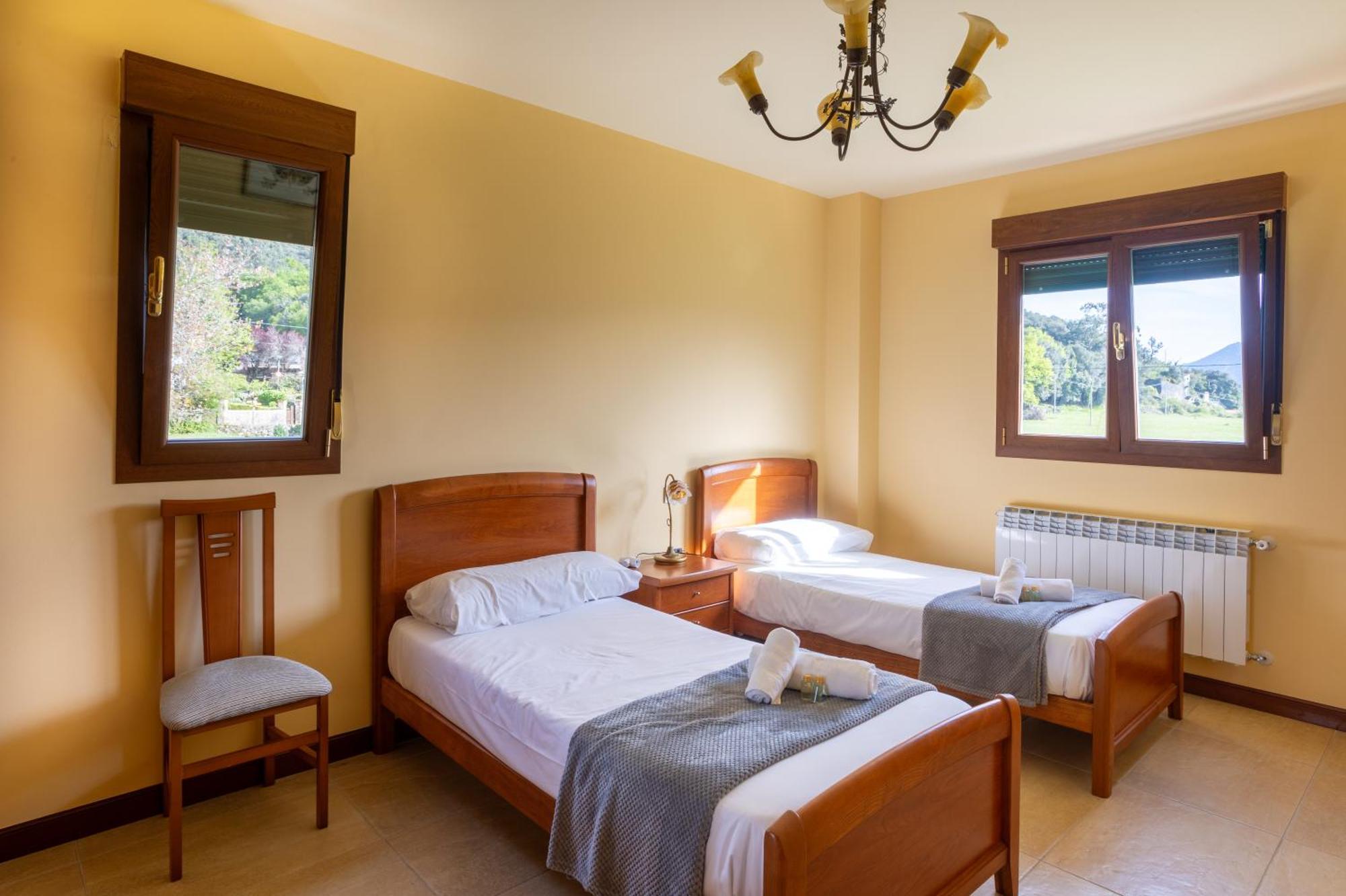 Villa Urdaibai Busturia 외부 사진