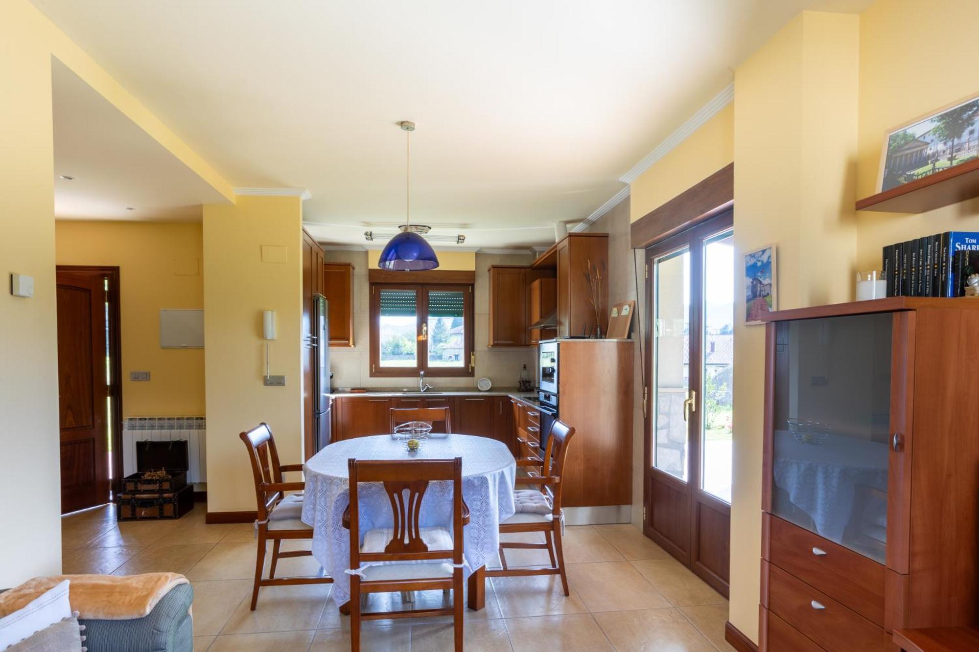 Villa Urdaibai Busturia 외부 사진