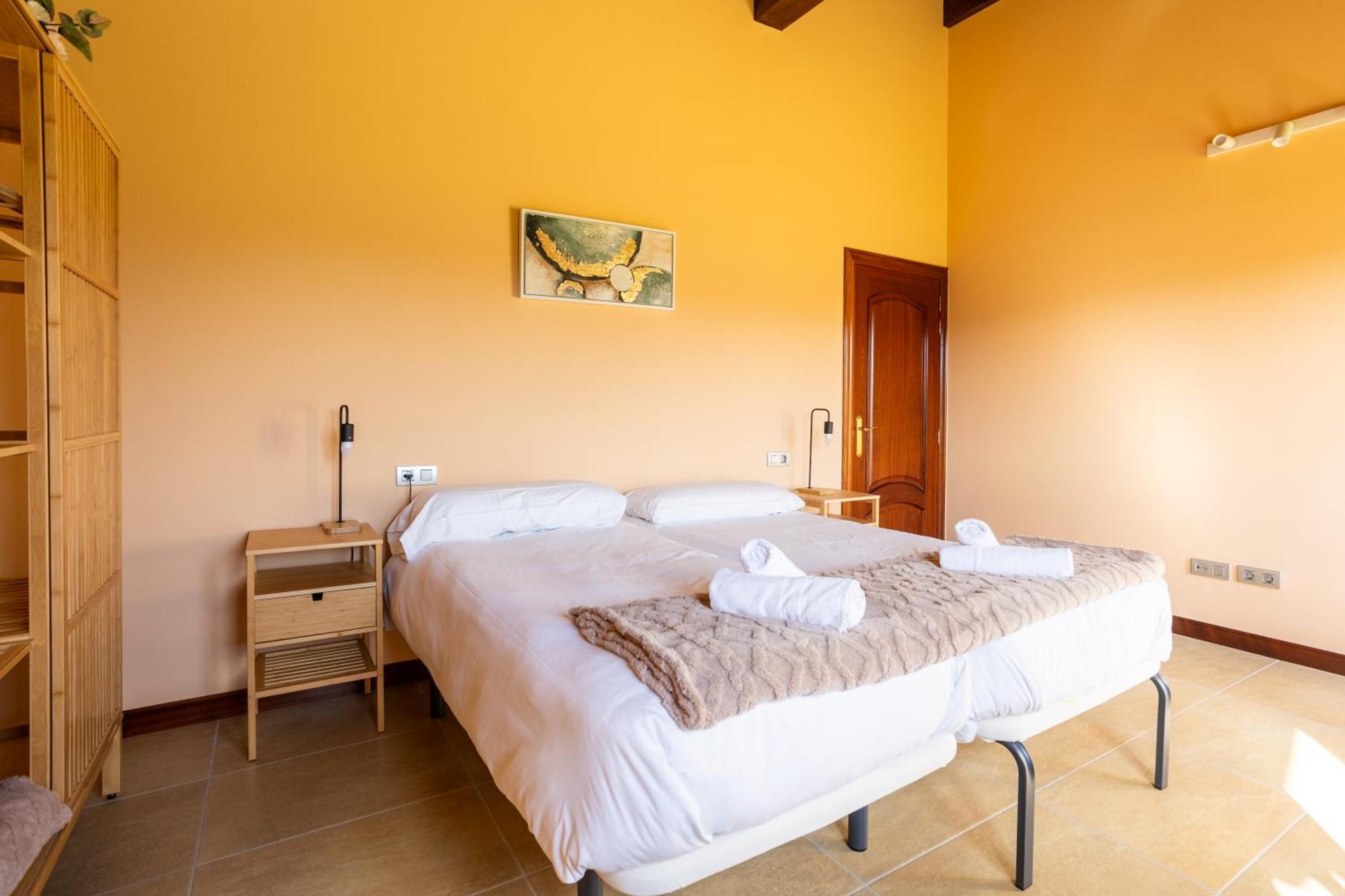 Villa Urdaibai Busturia 외부 사진