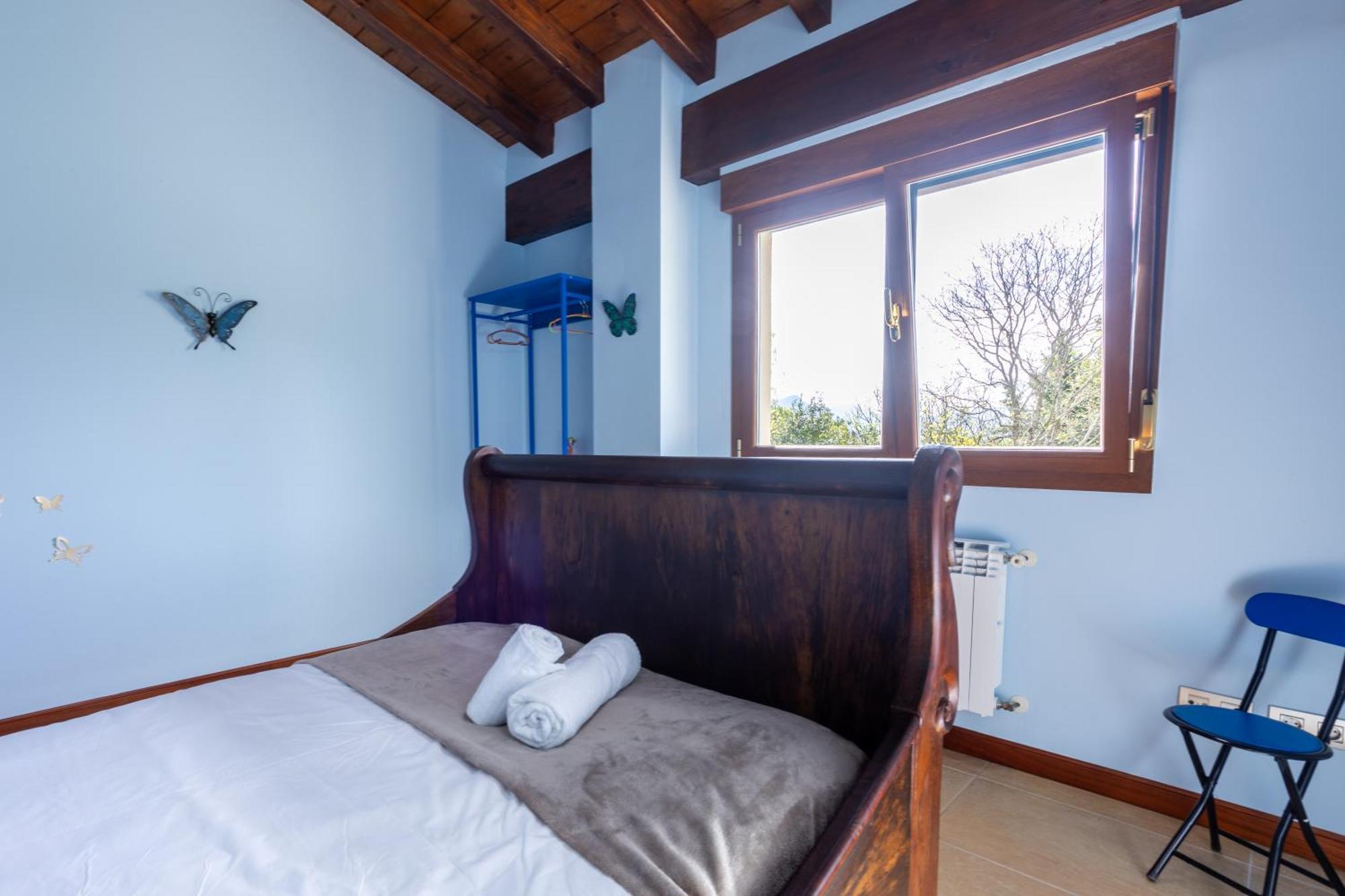 Villa Urdaibai Busturia 외부 사진