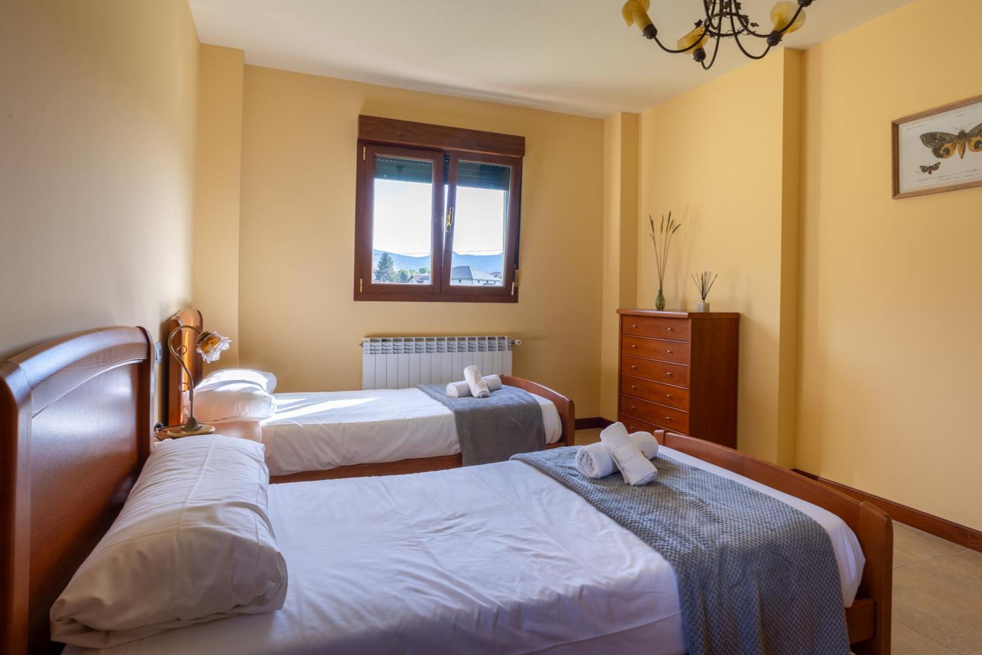 Villa Urdaibai Busturia 외부 사진