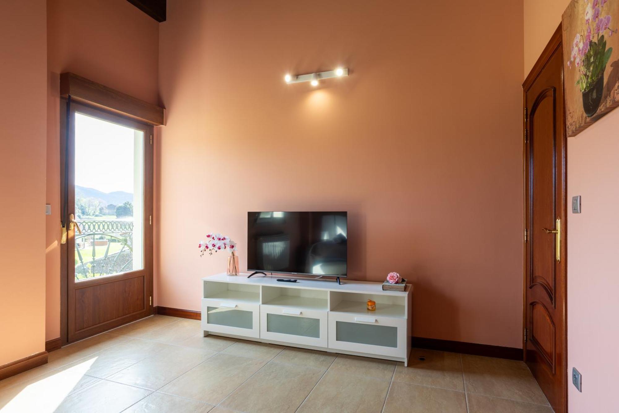 Villa Urdaibai Busturia 외부 사진